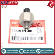 OEM KNOCK SENSOR 30530-PPL-A01​ For Honda Element Accord CRV Civic Acura RDX TSX