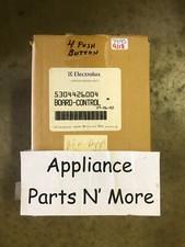 ELECTROLUX REFRIGERATOR DISPENSER CONTROL BOARD ASM 241700103 5304426004 NEW