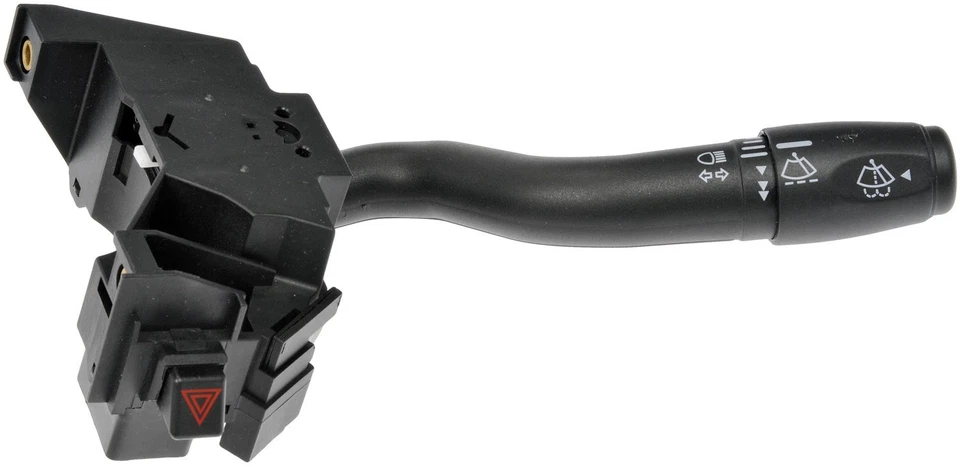 Interruptor multifuncional Dorman para 2005-2016 Ford E-350 Super Duty 2006 2007 2008 - Imagem 3 de 3