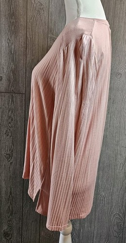 Neu mit Etikett Matilda Jane Henley Damen-Oberteil Größe L langärmelig - Bild 2 von 7