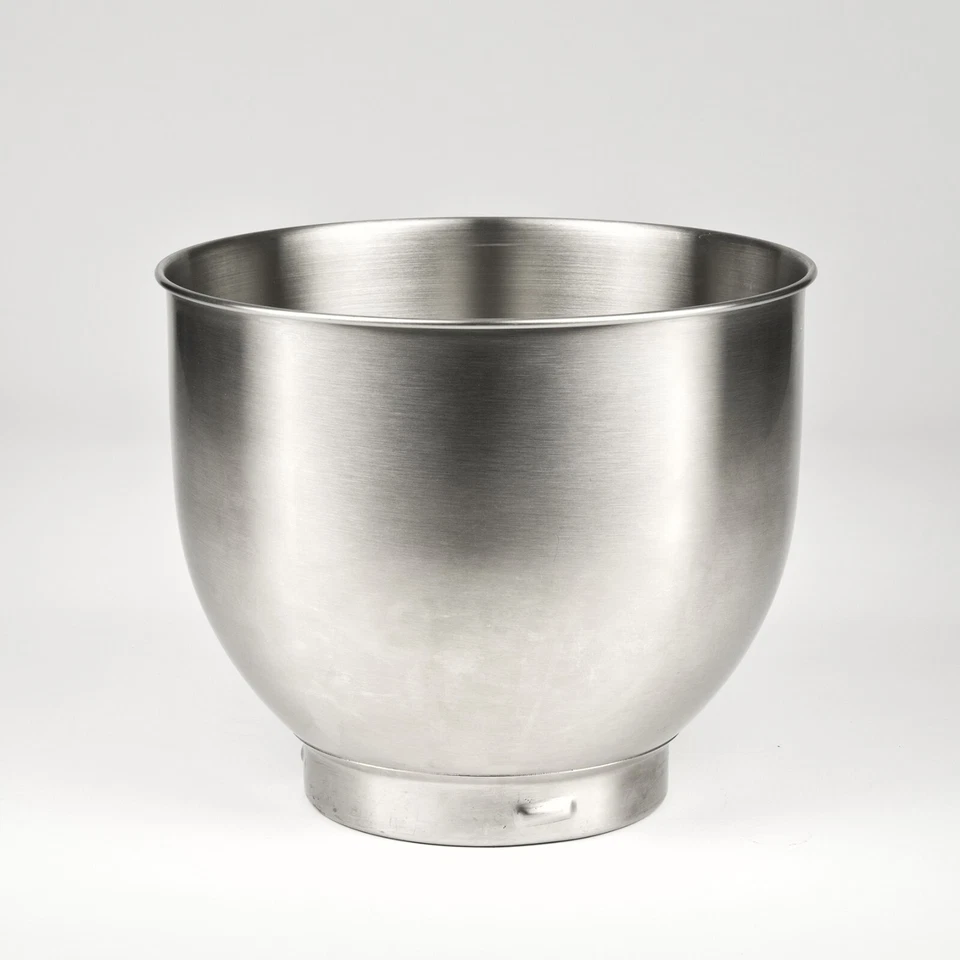 G3 Ferrari G20149 Impastatrice Planetaria Potenza 1800 W Capacita' 7 Litri 6 Vel - Immagine 2 di 4