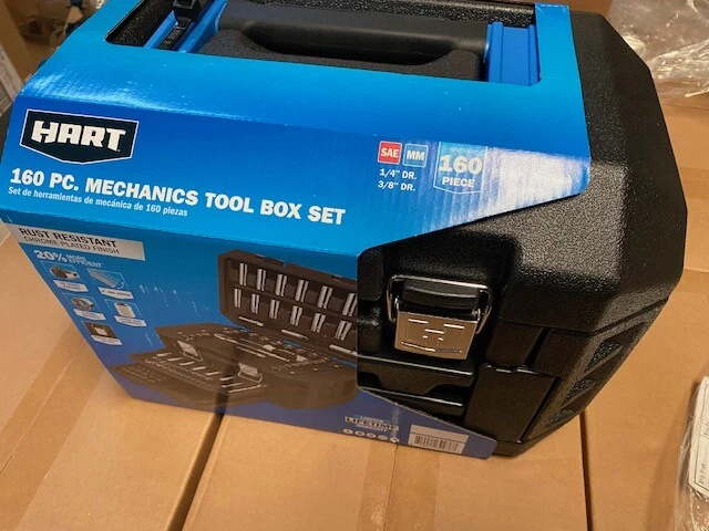 Dewalt 160 piece tool set sale