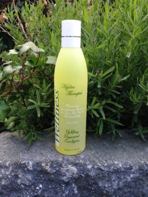 Aromatherapie Whirlpoolduft Uplifting Peppermint Eucalyptus Duft Badezusatz Spa