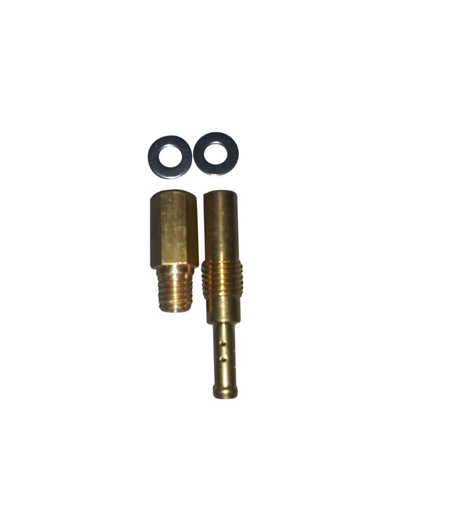2011-2021 Kawasaki KX85 Jet Kit BASIC KX 85 Stage 3 | 42 Pilot 145
