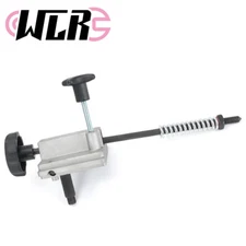 For Delta 14'' Bandsaw Upper Wheel Tension Assembly w/Iron hinge upgrade