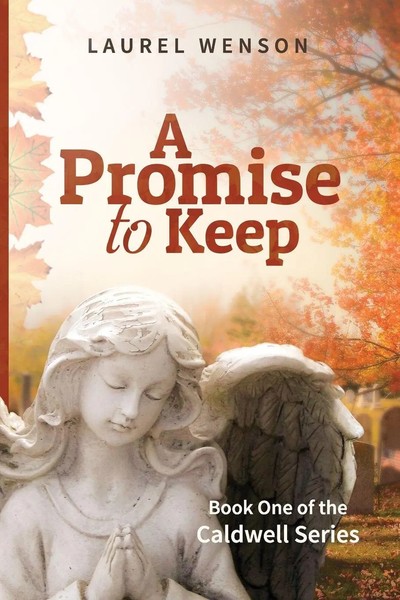 Laurel Wenson | A Promise To Keep | Taschenbuch | Englisch (2020)-image