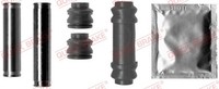 Quick Brake FüHrungshüLsensatz Bremssattel 113-1334X FüR Ec Mazda 323 Mx Ba 3 Bf