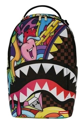 Sprayground Trippy Backpack