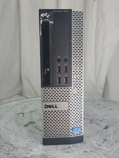 Dell Optiplex 7010 D03S SFF PC Desktop BAREBONES SEE NOTES
