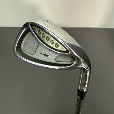 #ad TaylorMade RAC CGB Individual 8 Iron Graphite Shaft Regular Flex RH $29.99