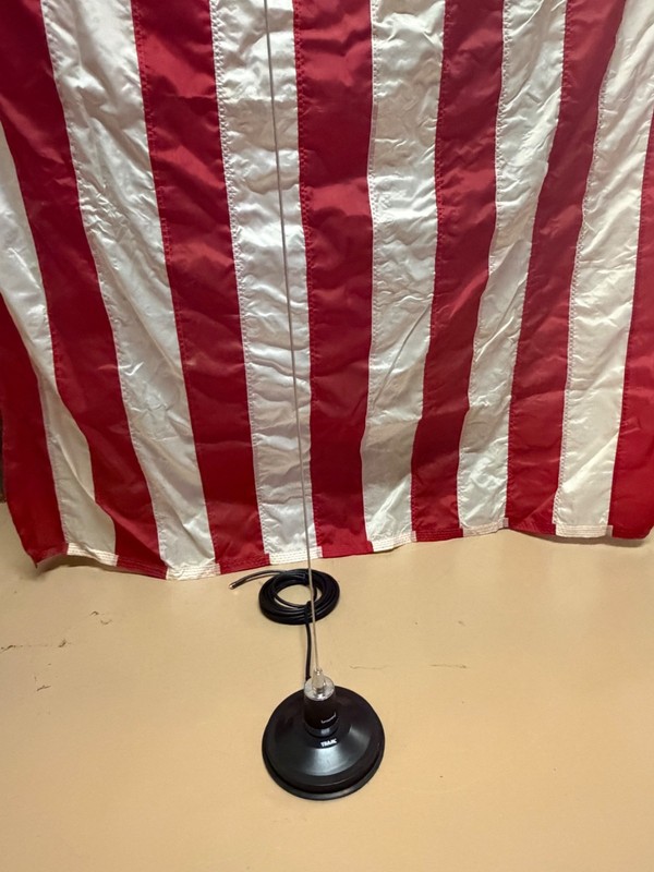 ROOF MOUNT ANTENNA FOR GARMIN 100, 200, 300, and Alpha XL 