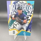 2026 Topps Finest Cole Young Base (RAW)