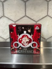 Pop Mart SkullPanda The Mirage Phone Chain Blind Box Authentic US Seller