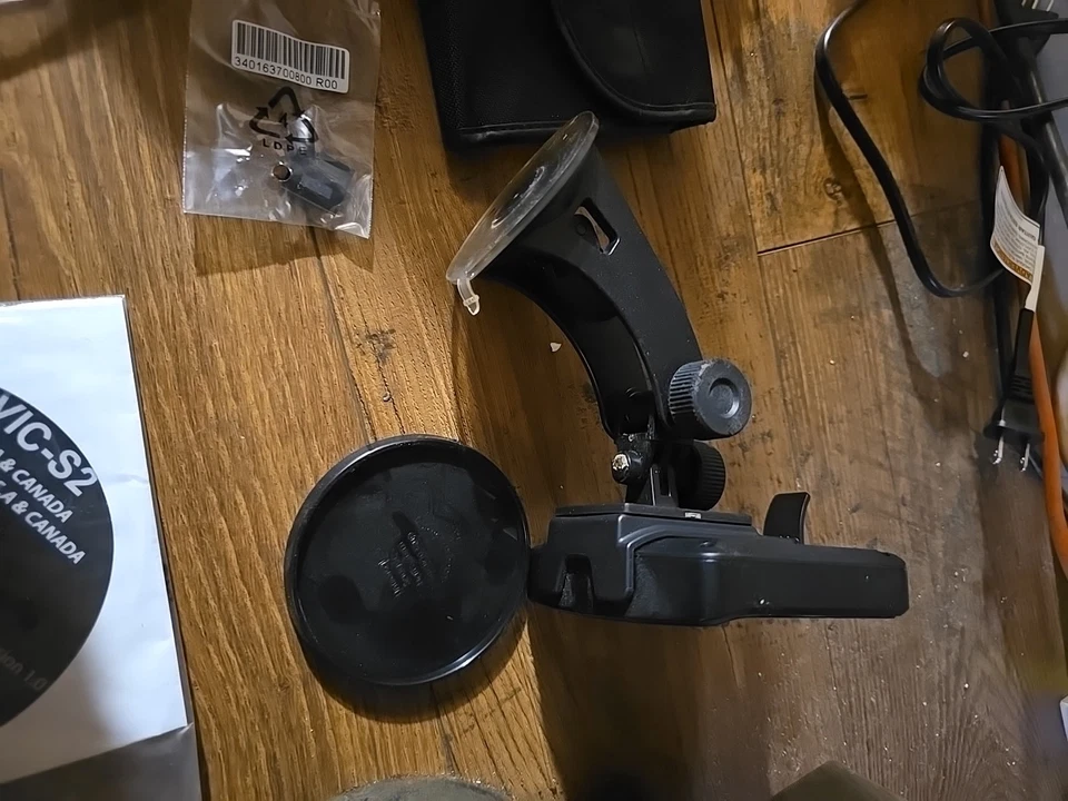 Pioneer AVIC-S2 Automotive Mountable - Image 2 of 4