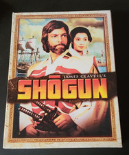 Shogun (DVD, 1980) for sale online | eBay