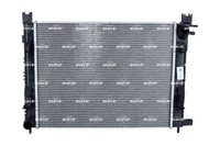 KüHler, MotorküHlung NRF 58443 FüR Dacia Lada Renault