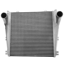 Turbo Intercooler Turbocharged Diesel For Fl60 Fl70 Fl80 Fs65 Acterra