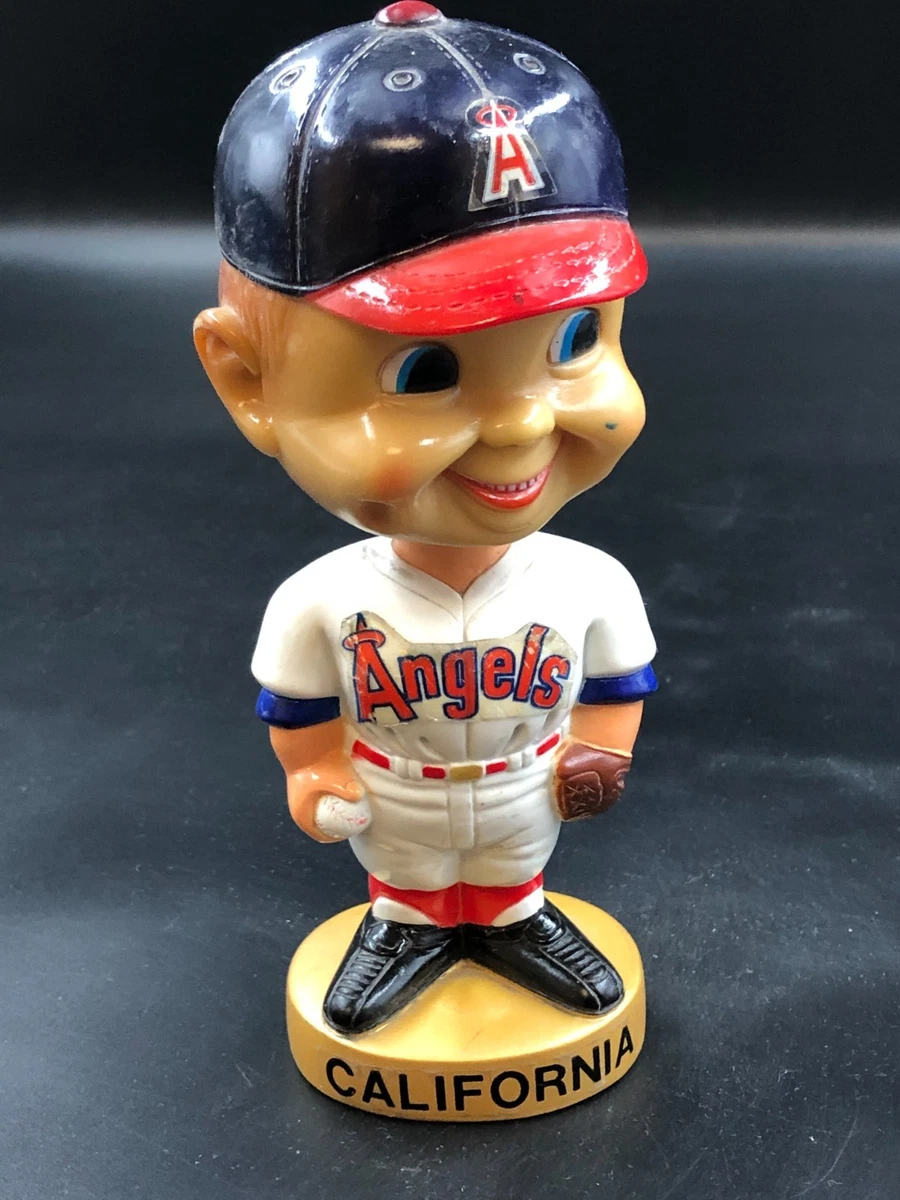 Vintage Sports Bobble Heads 1974 for sale | eBay