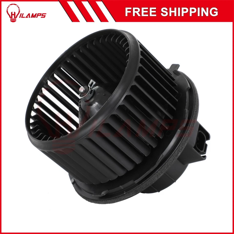 Kit de resistencia de motor soplador HVAC delantero para Chevrolet Avalanche 1500 GMC Sierra Foto 4 de 4