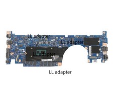 5B20Z48274 For Lenovo ThinkPad L13 Yoga Gen 2 Motherboard i3-1115G4 4 4G