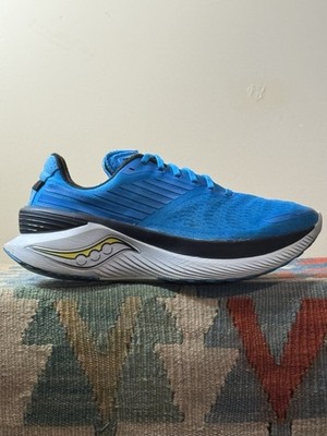 Saucony Endorphin Shift 3 Ocean ViZiGold Men s Size 9 Running Shoes S20813-32