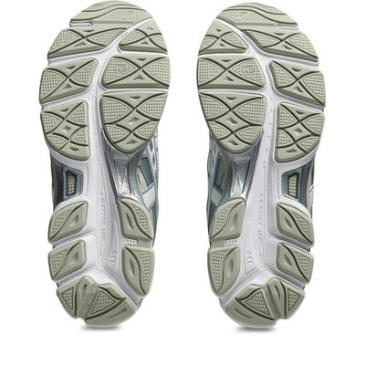 Asics GEL-NYC 2055 1203A542 107 CREAM/DOLPHIN GREY Sportstyle