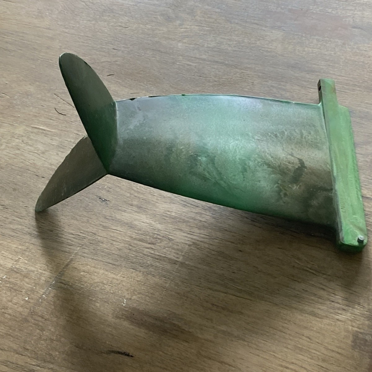 star fin Vintage Surfboard Fin Starfin | eBay