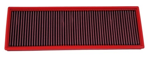 BMC 01-08 Audi A4 1.6L Replacement Panel Air Filter main image 0