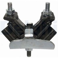 Motorlager Delphi TEM002 FüR Renault BA0 JA0 19 LA0 Megane 2 Chamade 1 Classic