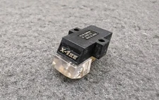 Victor X-1iiE Cartridge With Original stylus 