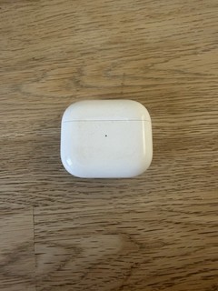 Apple AirPods 3rd Generation Wireless Earbuds White