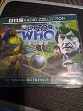 Soundtrack - Doctor Who (The Web of Fear/Original , 2000)