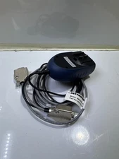 Det-Tronics W6300B1003 007819-002 USB Inspector Connector Cable with AC adapter