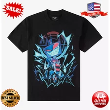 Hazbin Hotel Vox Solo T-Shirt