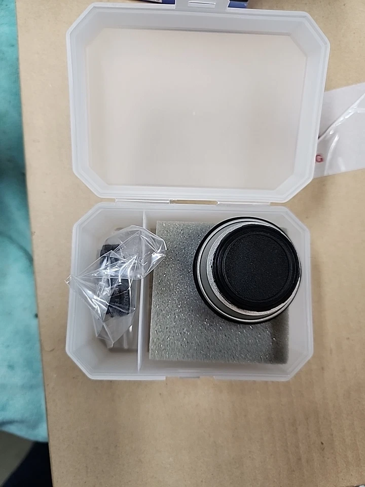 Raynox DVM-700 0.7x Wide Angle Lens - Image 3 of 3