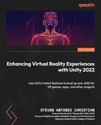 Virtual Reality Erfahrungen mit Unity verbessern 2022: Das neueste Feature von Unity nutzen