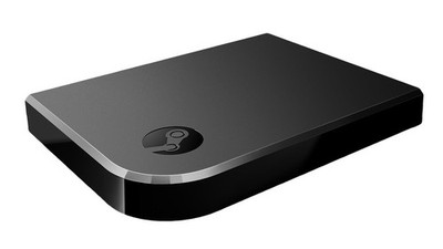 PC - Steam Link [Valve]