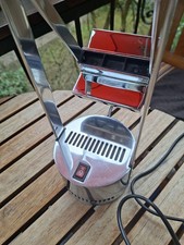 Artemide Tizio - Chrom - Limitierte Auflage - Sonderedition von 1980