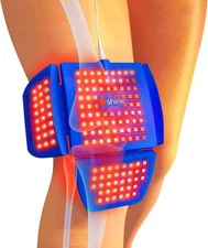 SHINE® Flex Advanced 270-Degree of Therapeutic Relief Red and Infrared LED
