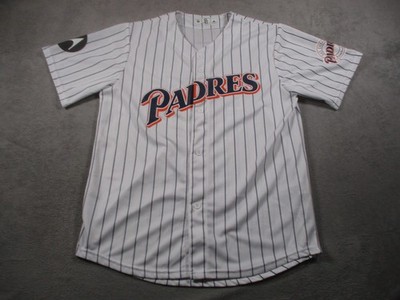 Cotapaxi San Diego Padres Jersey Shirt Men Medium MLB Baseball