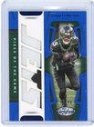 2025 Panini Certified Football Blue Garrett Wilson #POG-GWN