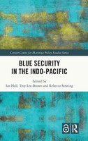 Blue Security In The Indo-Pacific, Rebecca Strating