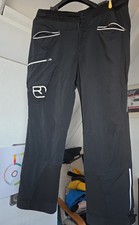 Ortovox Herren Tourenhose Gr.xxl