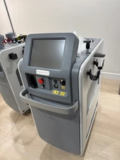 Candela GentleLase Pro-U 2024 Laser Hair Removal, Low Pulses, Alexandrite 755nm