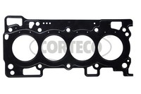 Corteco Zylinderkopfdichtung FüR Nissan Juke 1.6 Dig-T Pulsar SchräGheck