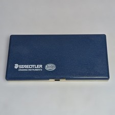 STAEDTLER Drawing Instruments Compass Set 5336d4