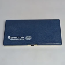 STAEDTLER Drawing Instruments Compass Set #5336d4