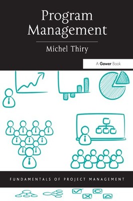 Program Management (Fundamentals of Project Management) Thiry, Michel paperb...
