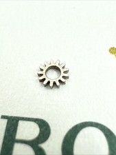 GENUINE Rolex 3035 5042 Setting Wheel, Perfect Condition