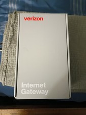 Verizon Business Internet Gateway 5G ASK-NCM1100 Router Modem